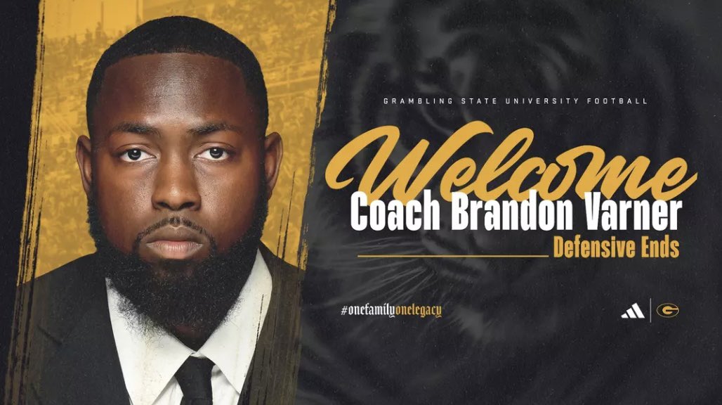 Brandon Varner tweet media