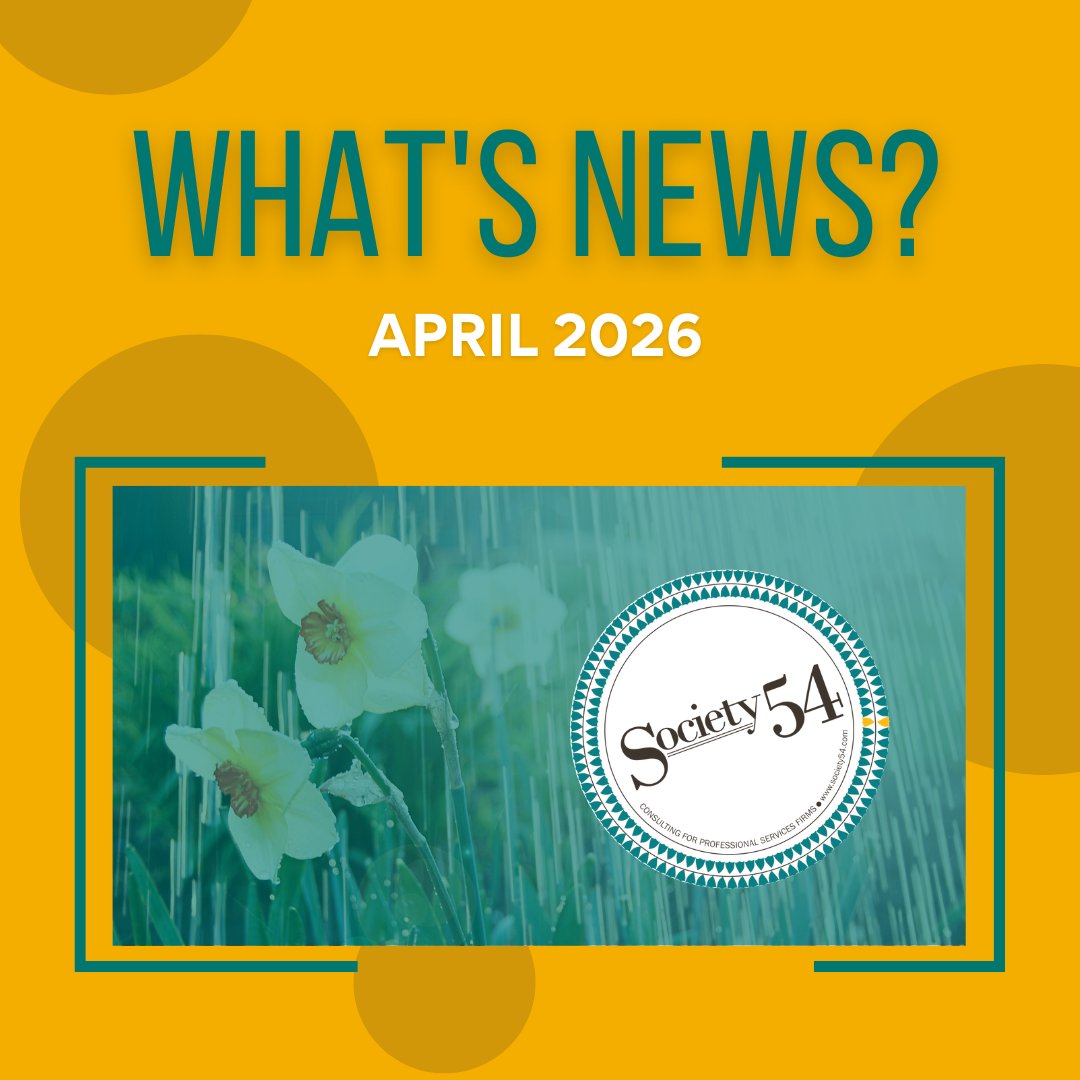 This month, we’re exploring how firms can move beyond reactive outreach and cultivate stronger, more intentional client relationships—supported by the right insight, collaboration, and technology. Read the full issue here: society54.activehosted.com/index.php?acti…