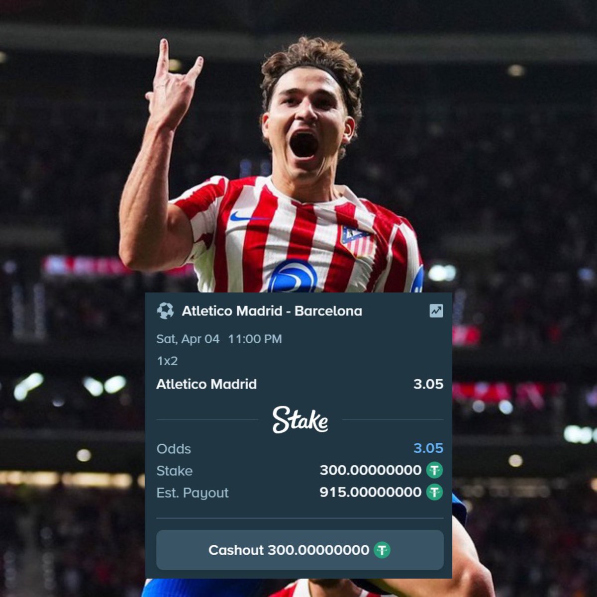 (fan) Trey tweet media