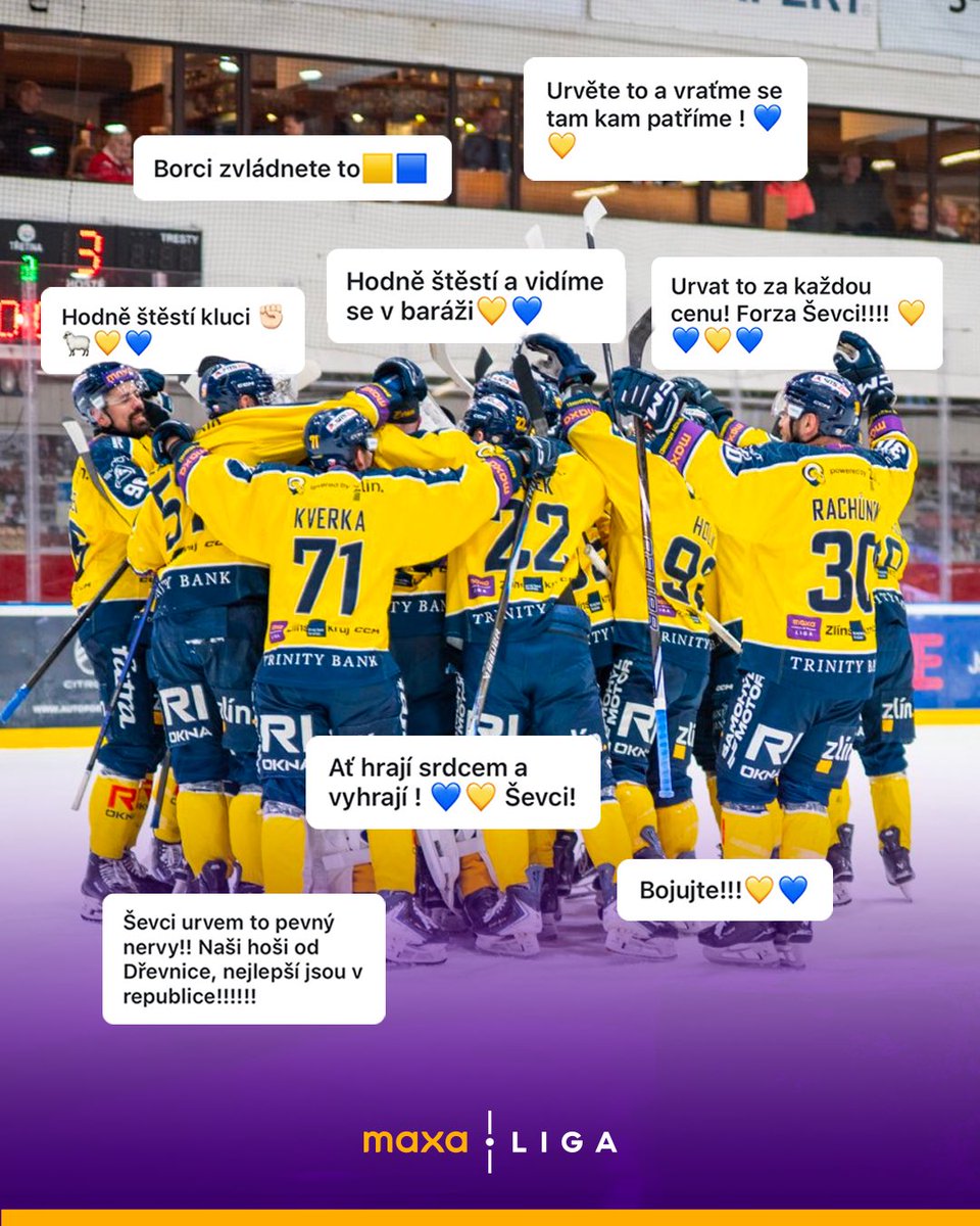 Maxa liga tweet media