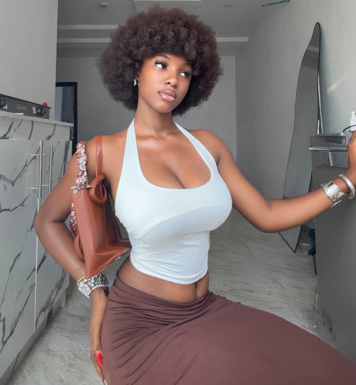 Business Girl tweet media