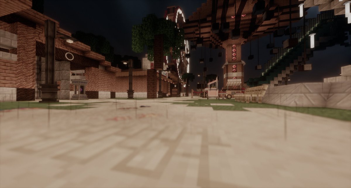 ShowtimeRedemption SMP tweet media