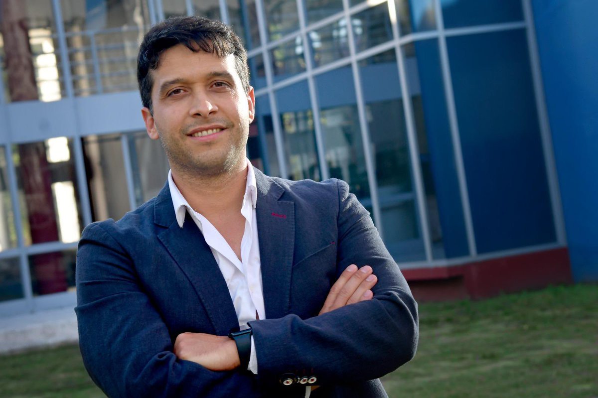 PASIÓN TRICOLOR tweet media