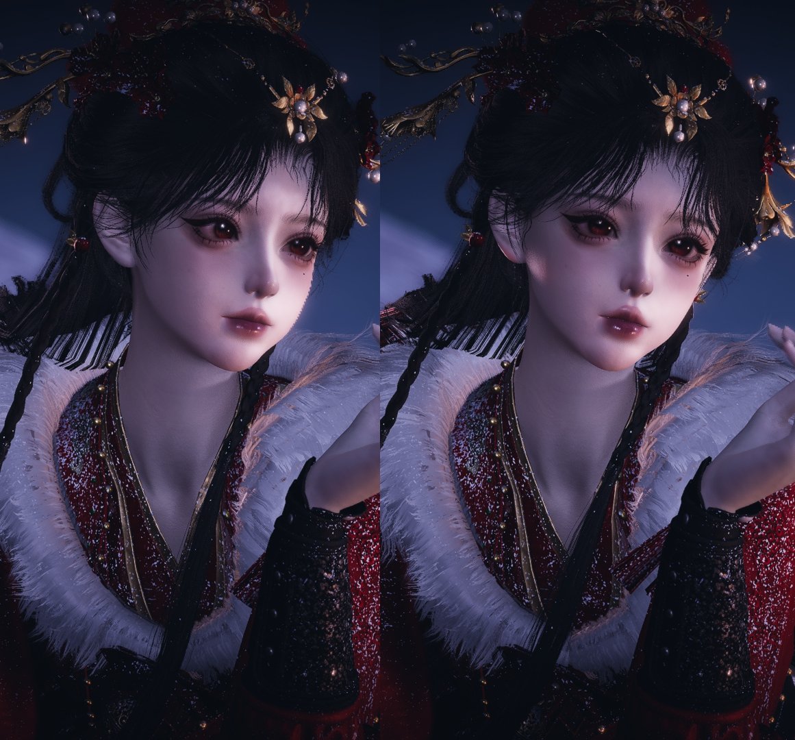 시나몽 tweet media