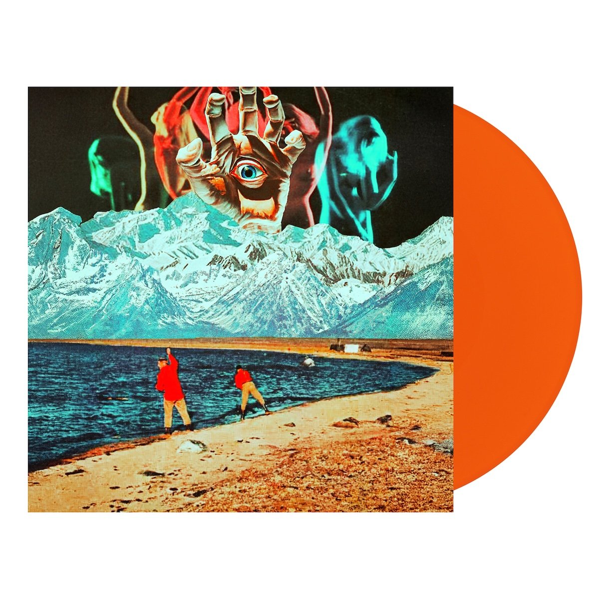 normanrecords's tweet photo. PREORDER: 'Ruin Everything' by Les Big Byrd

Stockholm's finest space/krautrockers blend exploratory soundscapes with riffy drive on LP five.

@LesBigByrd 
@PNKSLM 
https://t.co/5zniWRuEDE https://t.co/qRWjAR4WqR