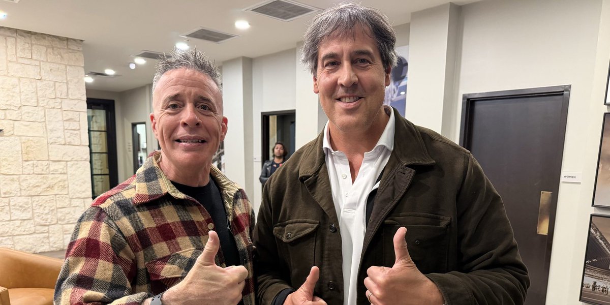 Raheem J. Kassam tweet media