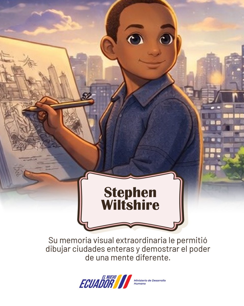 Ministerio de Desarrollo Humano 🇪🇨 tweet media