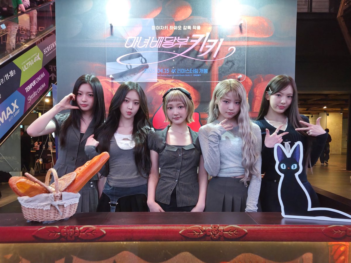 KiiiKiii tweet media