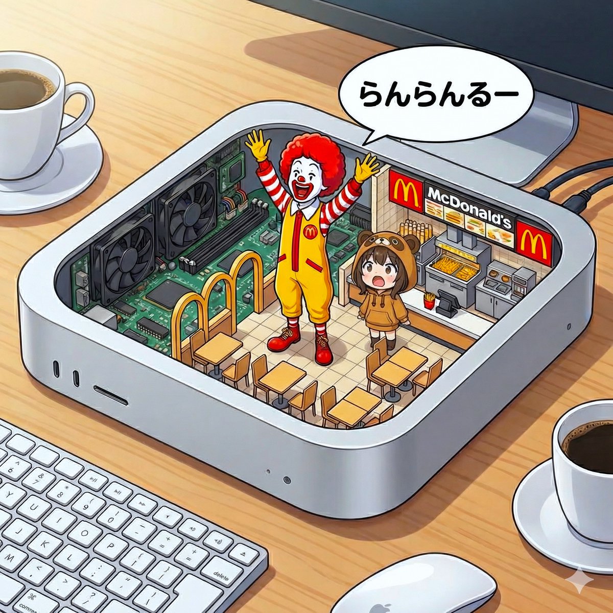 赤城（あかぎ） tweet media