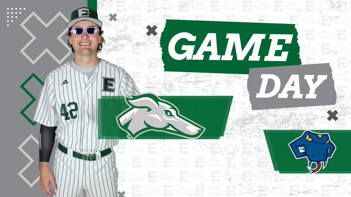 ENMU Baseball⚾️ tweet media