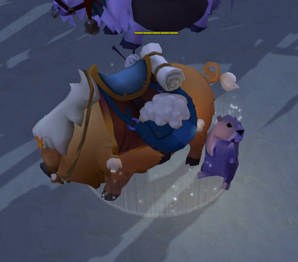 albiononline's tweet image. The marmots came. The marmots tried. And now… things are getting back to normal.

Still, seeing everyone as marmots was pure chaos in the best way!😁

Drop your screenshots below, we want to see your best marmot moments!🦫 

#AlbionOnline #AprilFools #Marmot #MMORPG