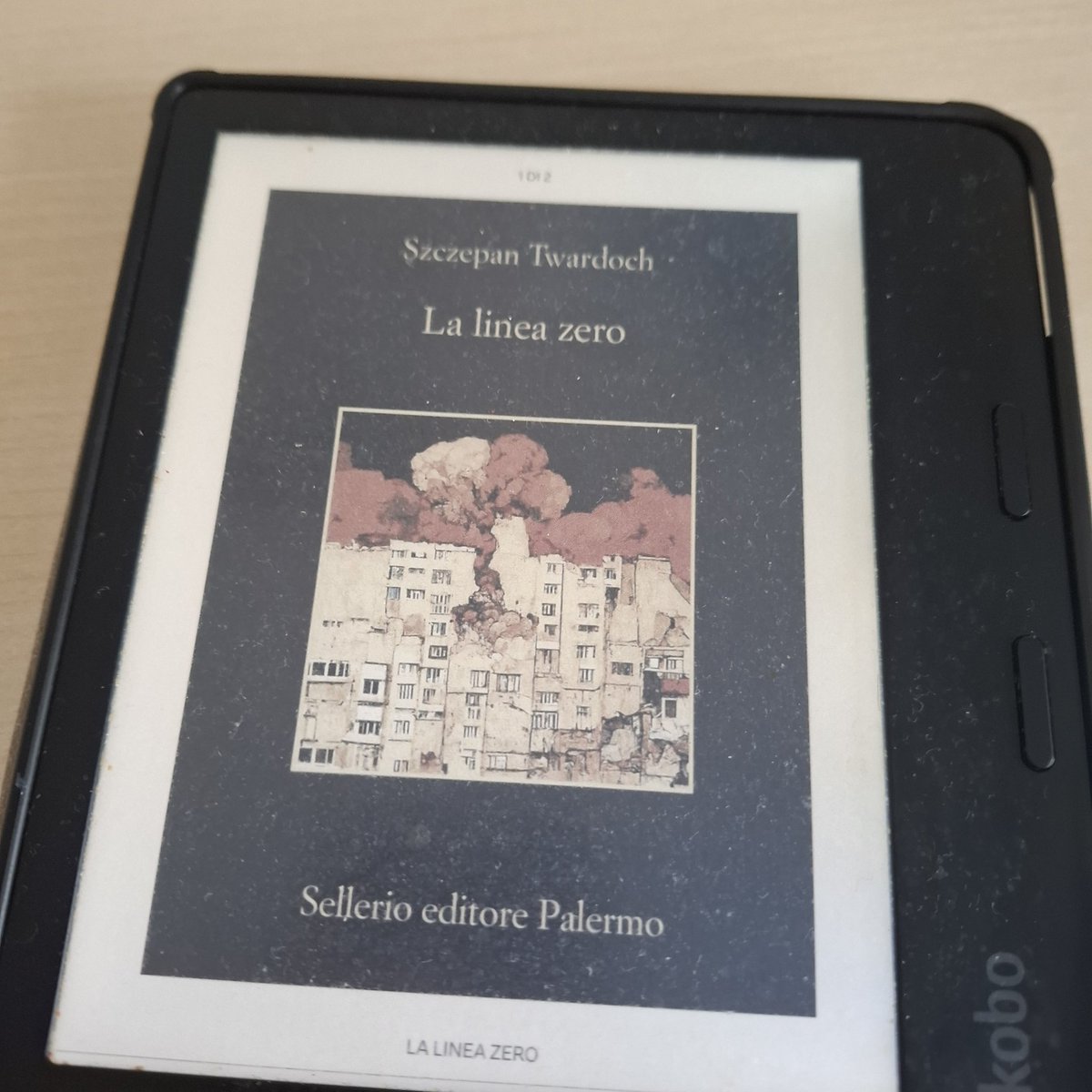 Giovanna De Felice tweet media