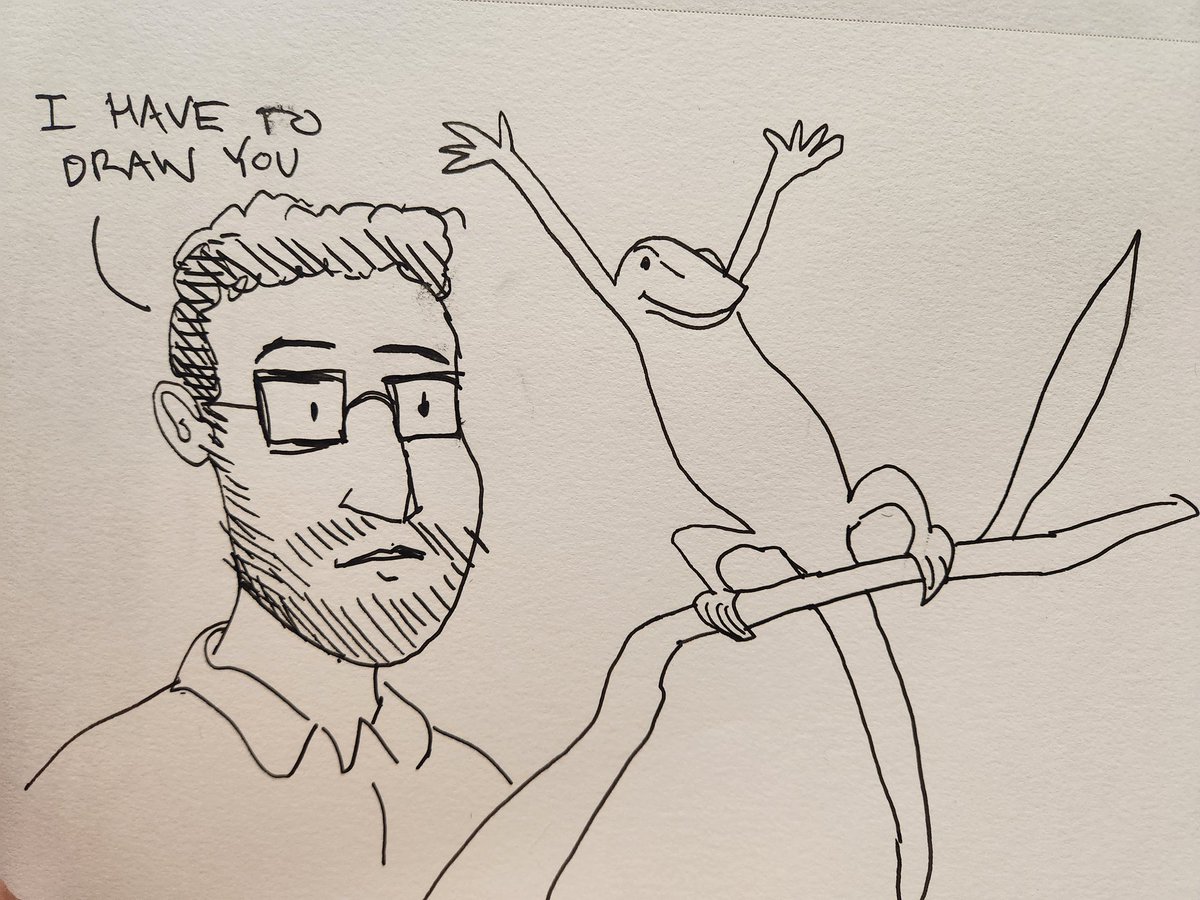 Haus of Decline tweet media