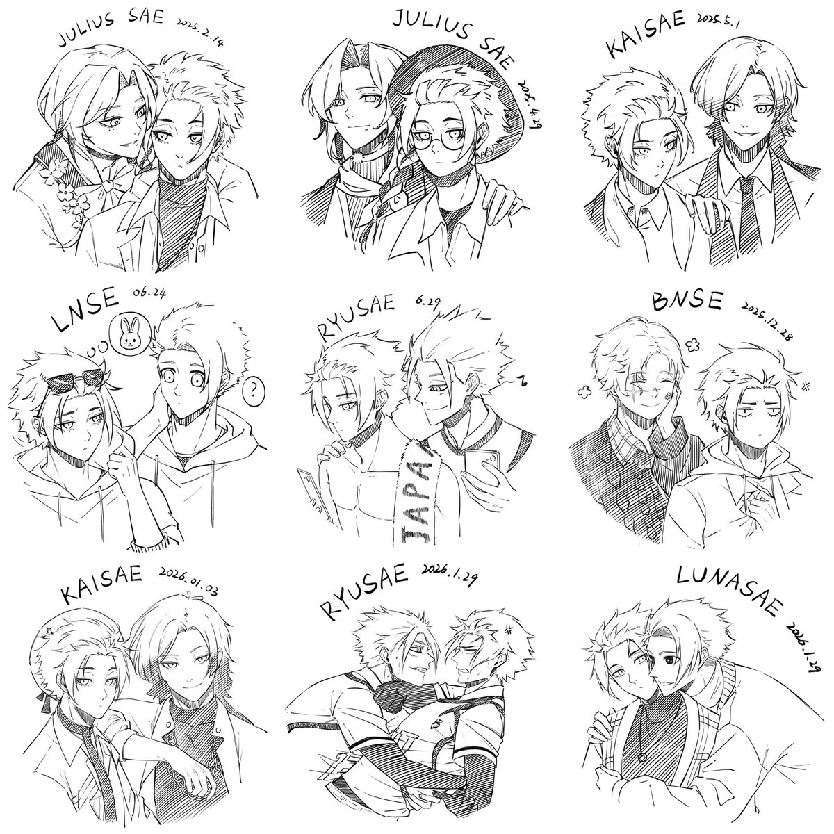 Chessiasae| SAE’S HUSBAND tweet media