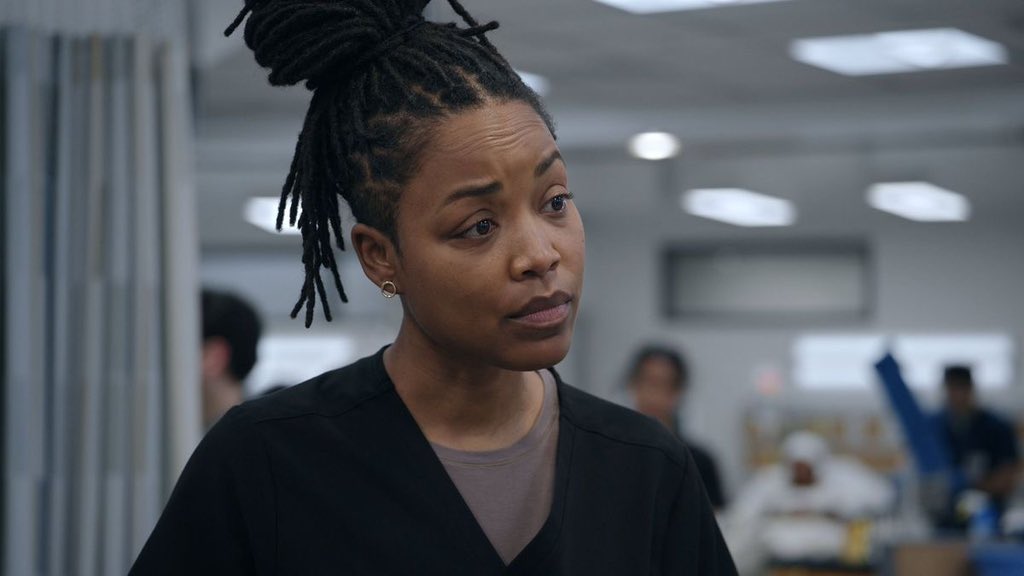 trinity santos’ butch stance tweet media