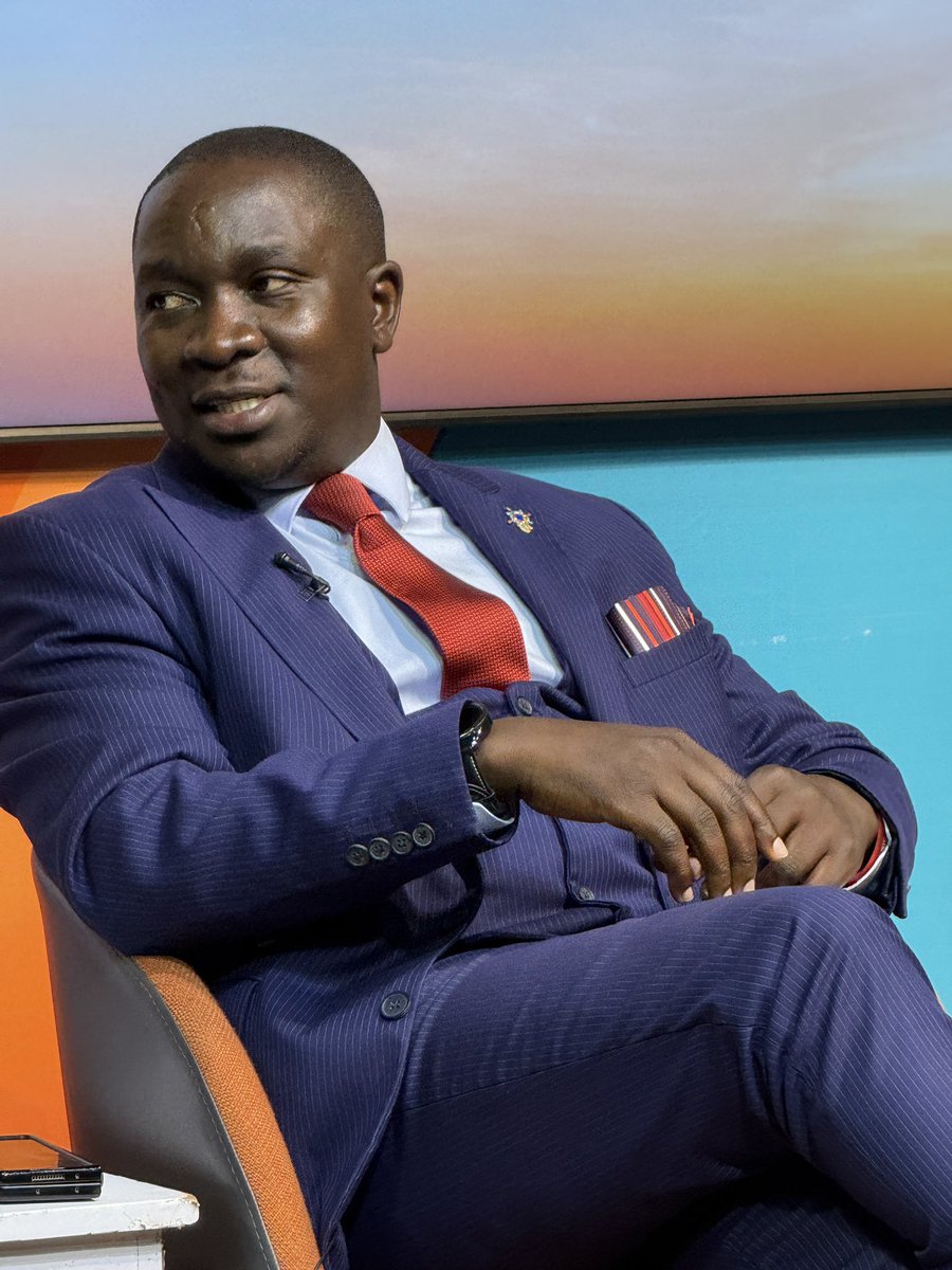 Wayne Frank Ntambi tweet media