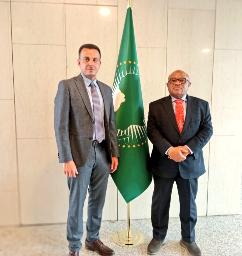 Souef Mohamed El-Amine tweet media