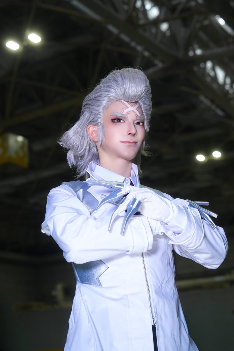 れも@森コス.a!ATC11 tweet media