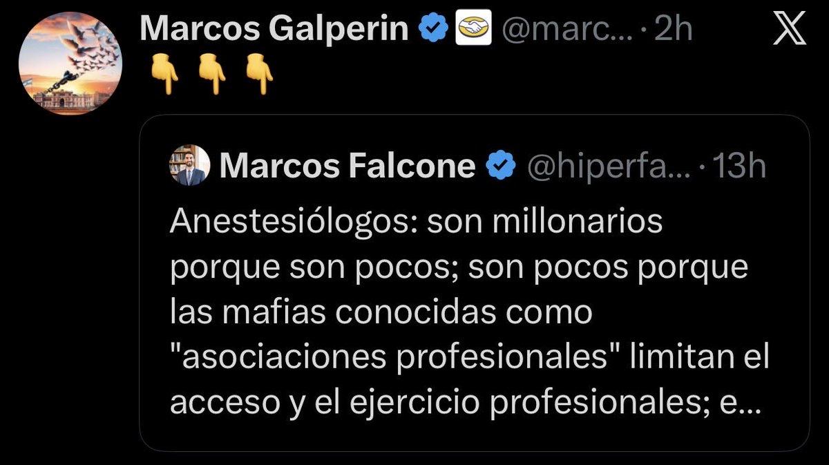 Maximiliano Firtman tweet media