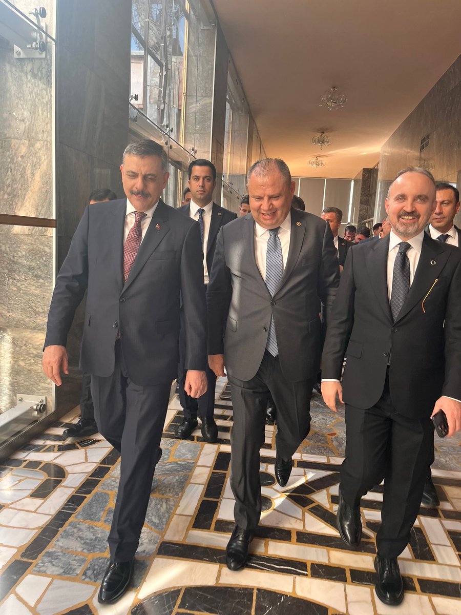 Halil ÖZTÜRK tweet media