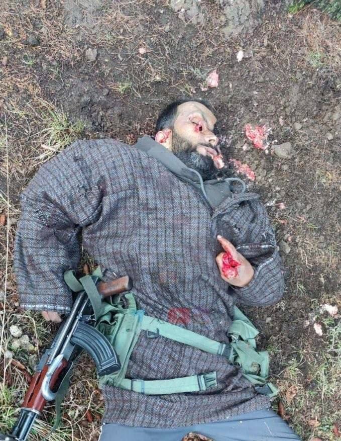 The Lal Chowk Journal tweet media