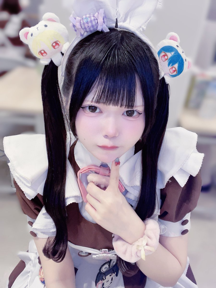 めるの‎𖤐4/19♡3周年SP tweet media