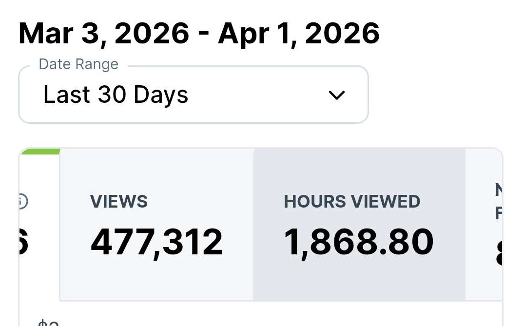 RedSixerFan tweet media