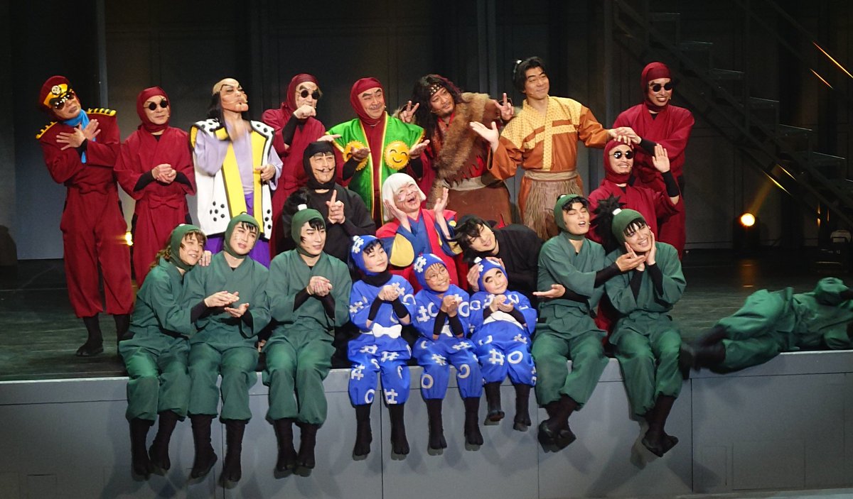 つき子 tweet media