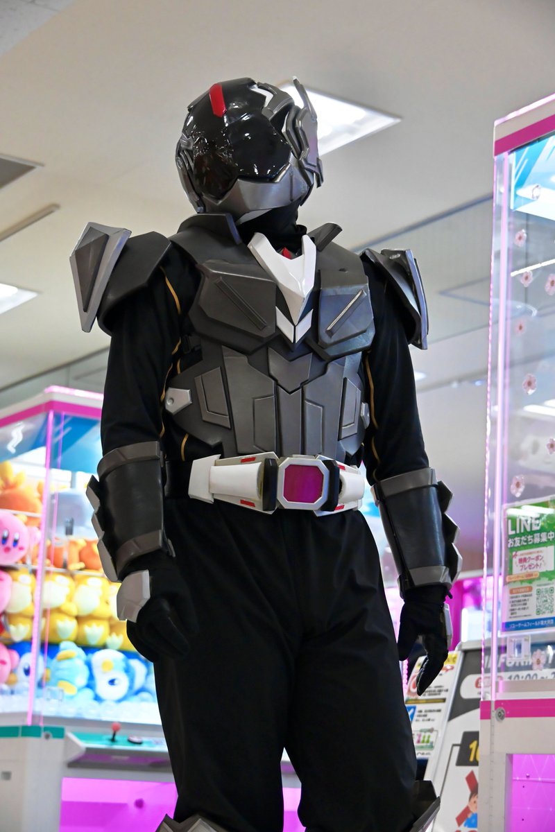 ズッポシ tweet media