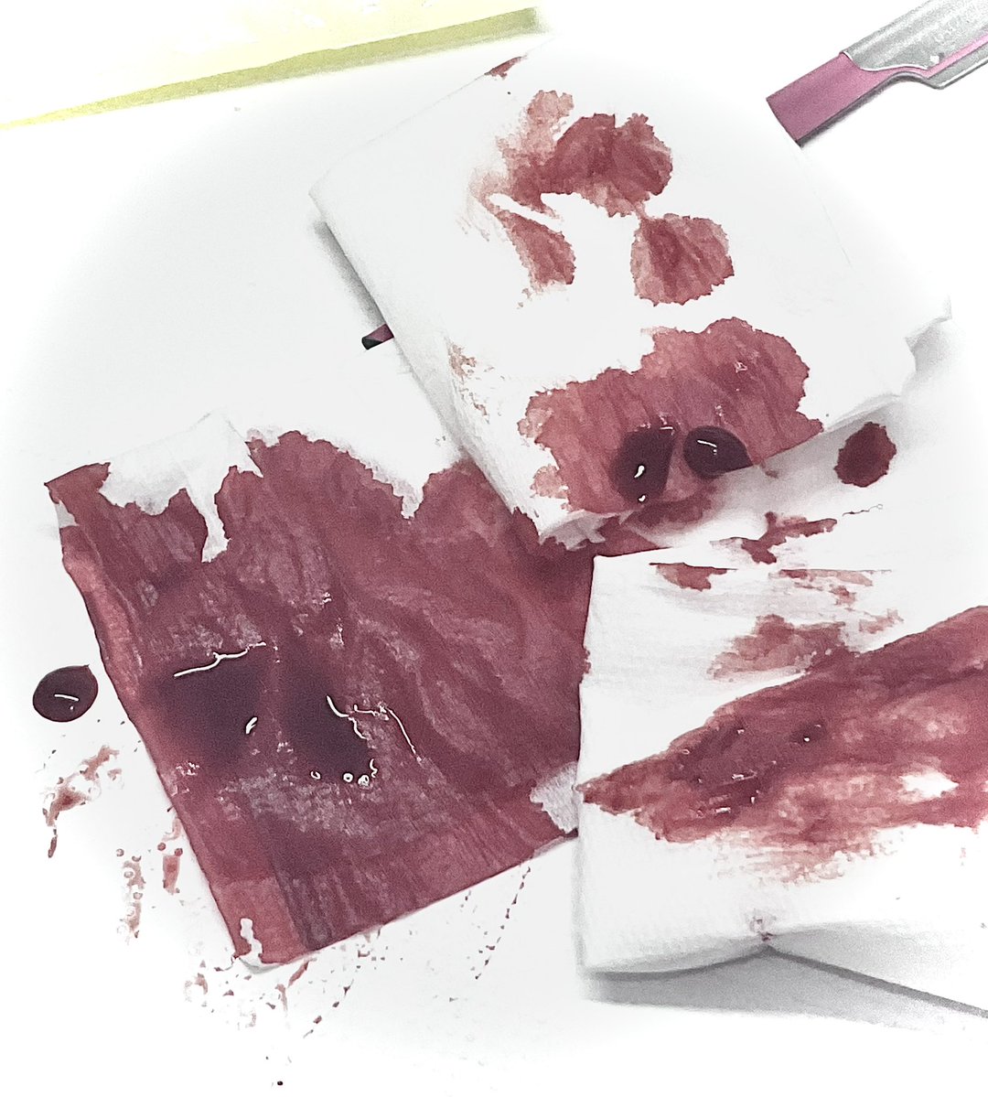 澪★彡 tweet media