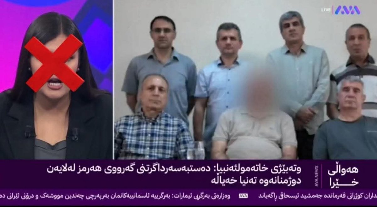 Seni hiç kimse tanımazdı SÜRAYA.
Bir çıkış yaptın hepimz seni destekledik.
Defalarca paylaştık
Ama bu duruşuna layık bir gazeteci olamadın.
Çok yazık
<a href="/AVAMediaTV/">AVA Media</a>