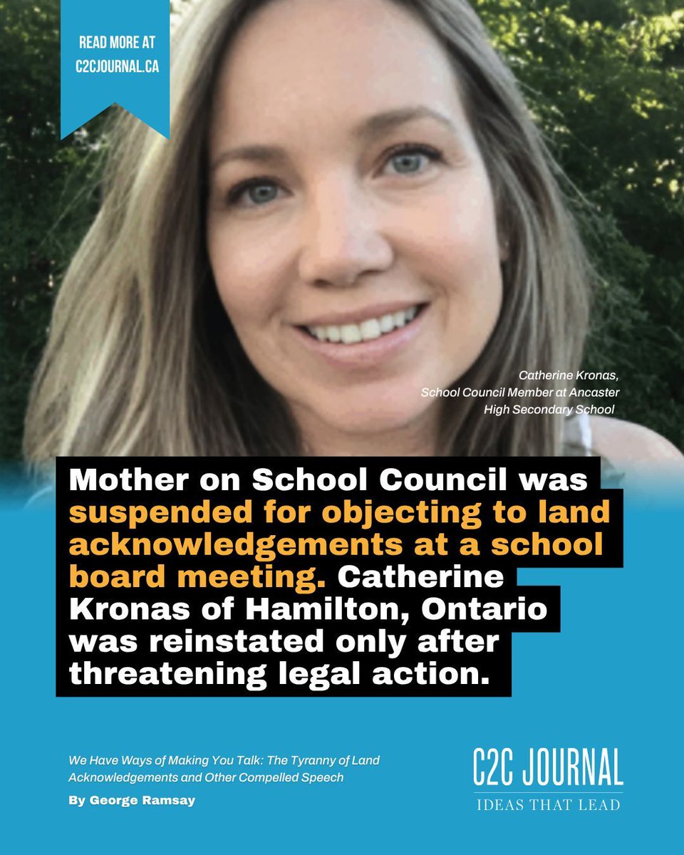 C2C Journal tweet media