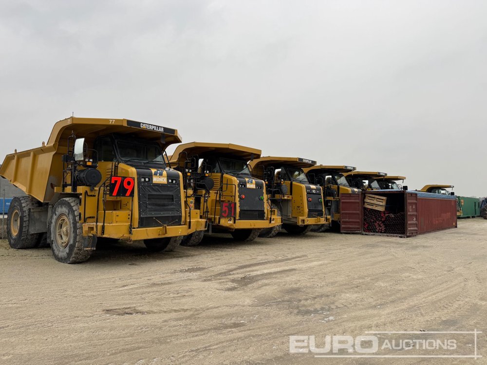 Euro Auctions tweet media