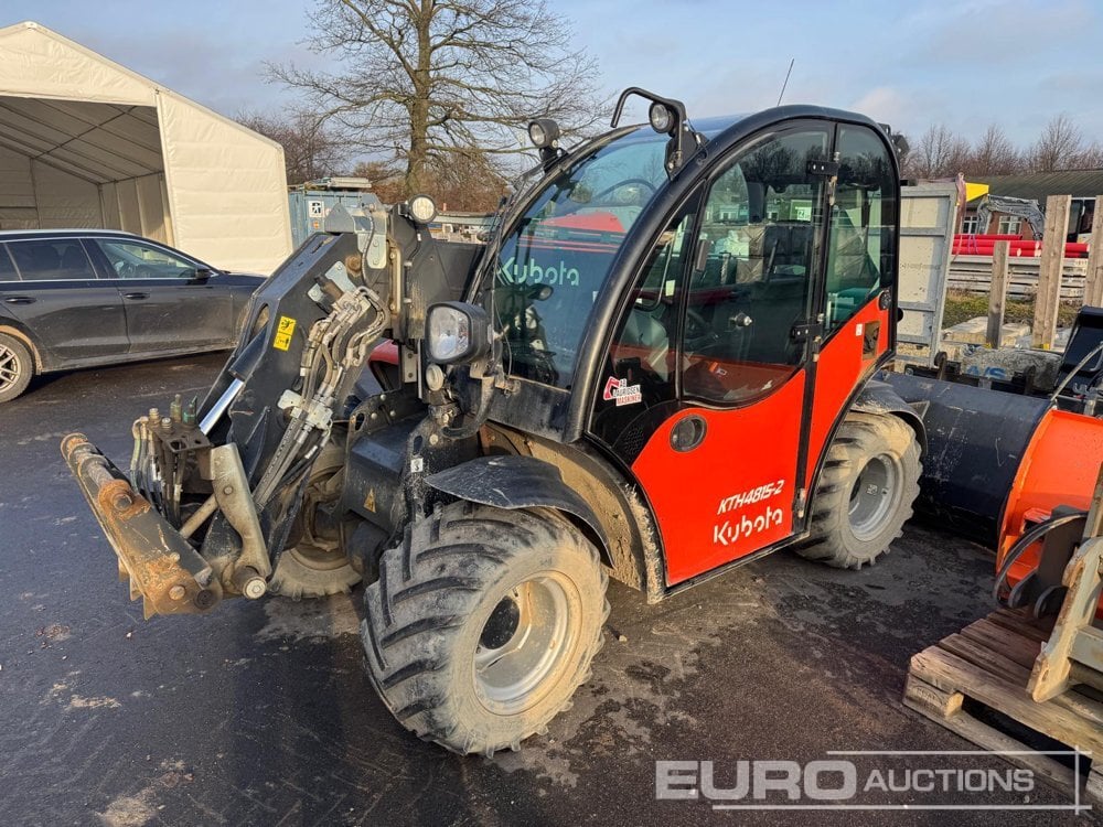 Euro Auctions tweet media