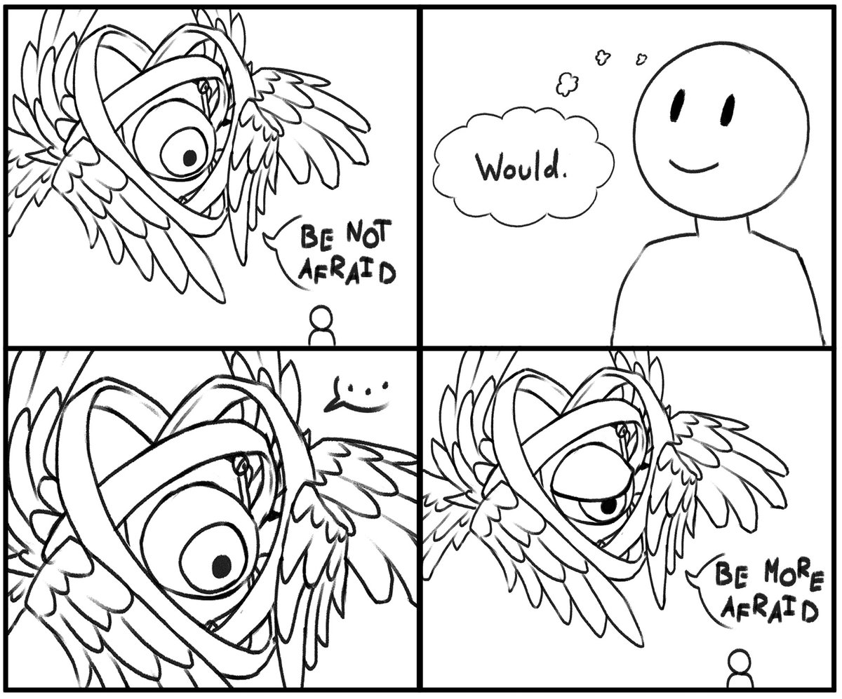 canon yeosang x ateez interaction apparently