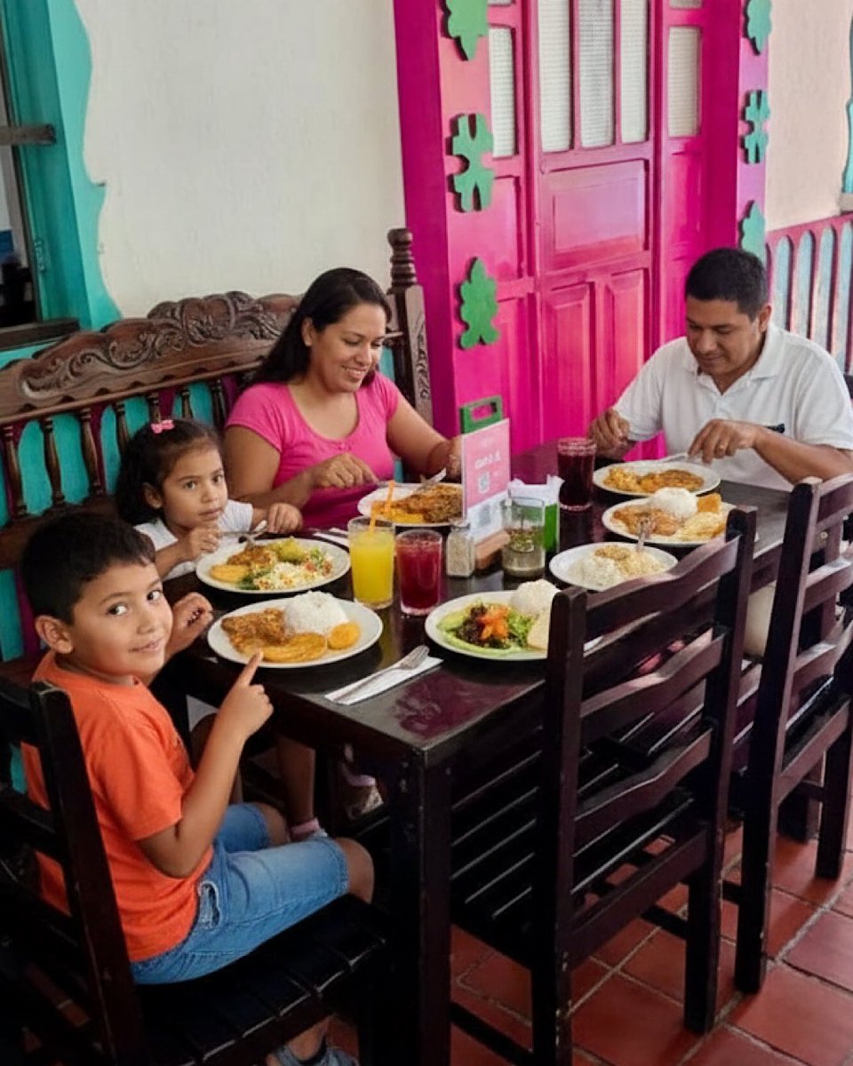 COCORAFUSION's tweet photo. ✨ Jueves y Viernes Santo en Cocora Fusión 🇨🇴

🥣 Sancocho de pescado tradicional

🌿 Ambiente de casa colonial
🕓 Cocina abierta hasta las 4:30 PM
🕔 Servicio hasta las 5:00 PM

. ¡Te esperamos! (602) 3749666 📲 315 8149942.

#CocoraFusion #SemanaSanta #SancochoColombiano https://t.co/XhXeRQ920I