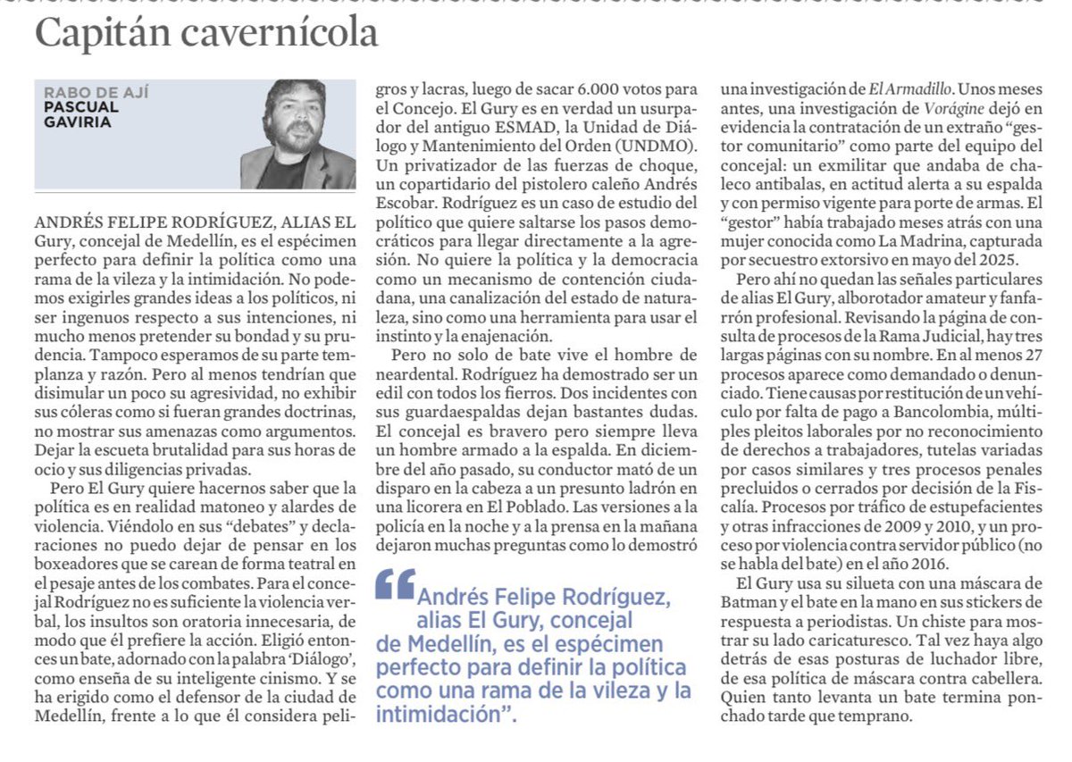 Sergio Mesa ⚖️ tweet media