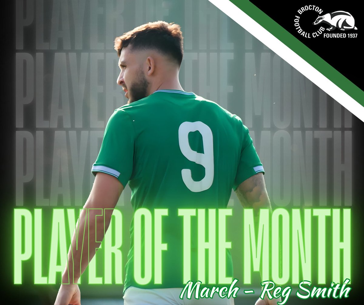 Brocton FC tweet media