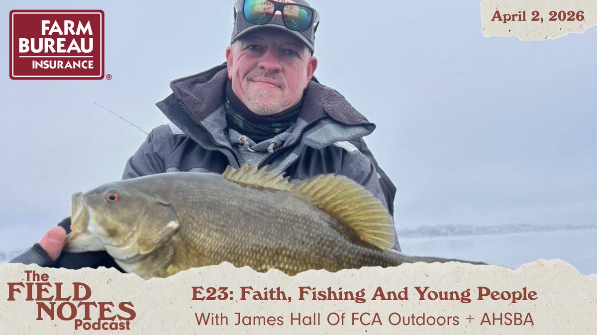 Georgia Outdoor News tweet media