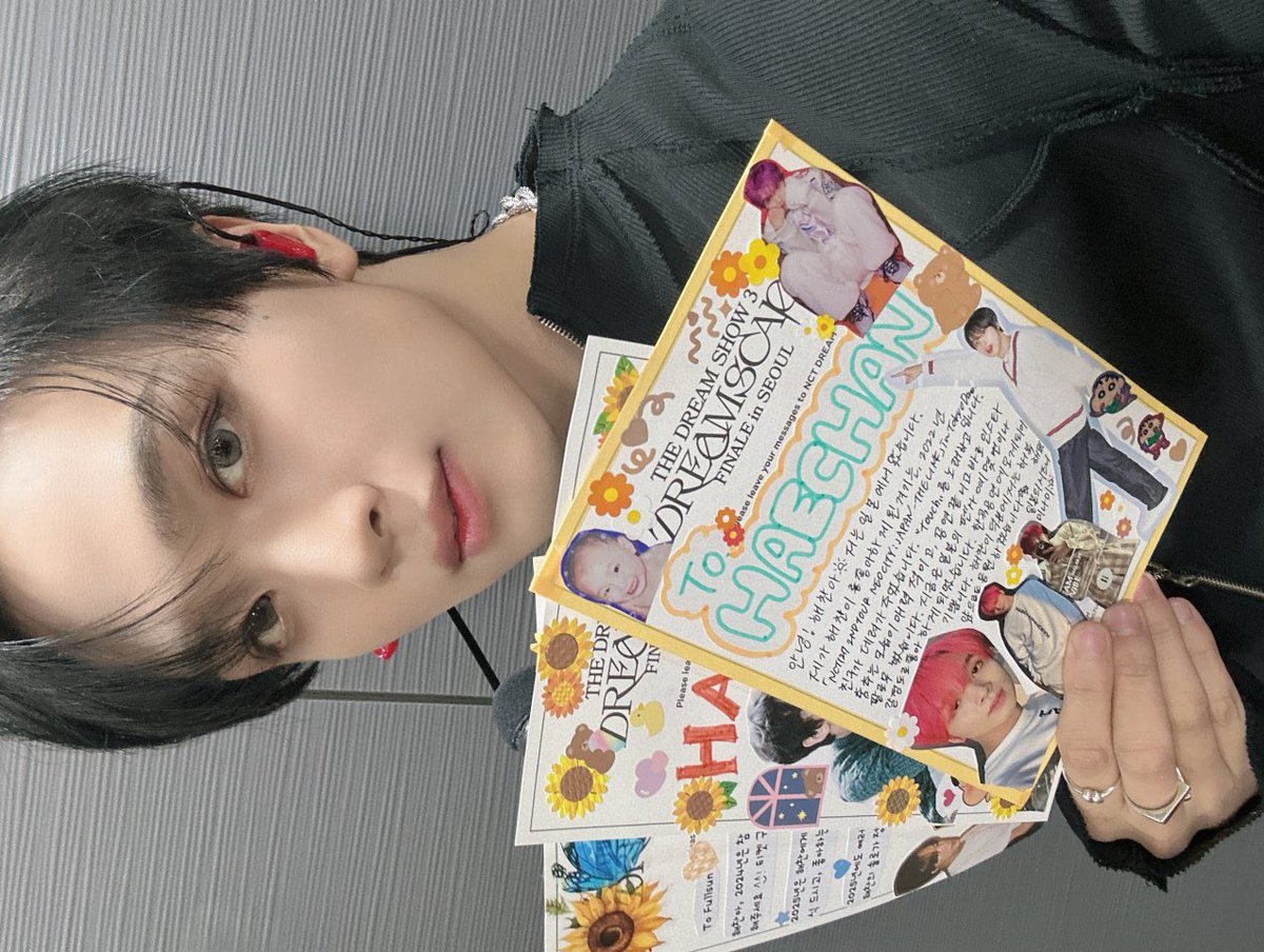 ؘ ndaa #TASTE tweet media