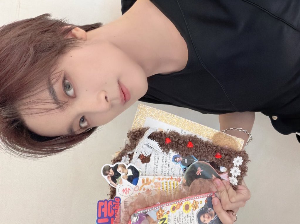 ؘ ndaa #TASTE tweet media