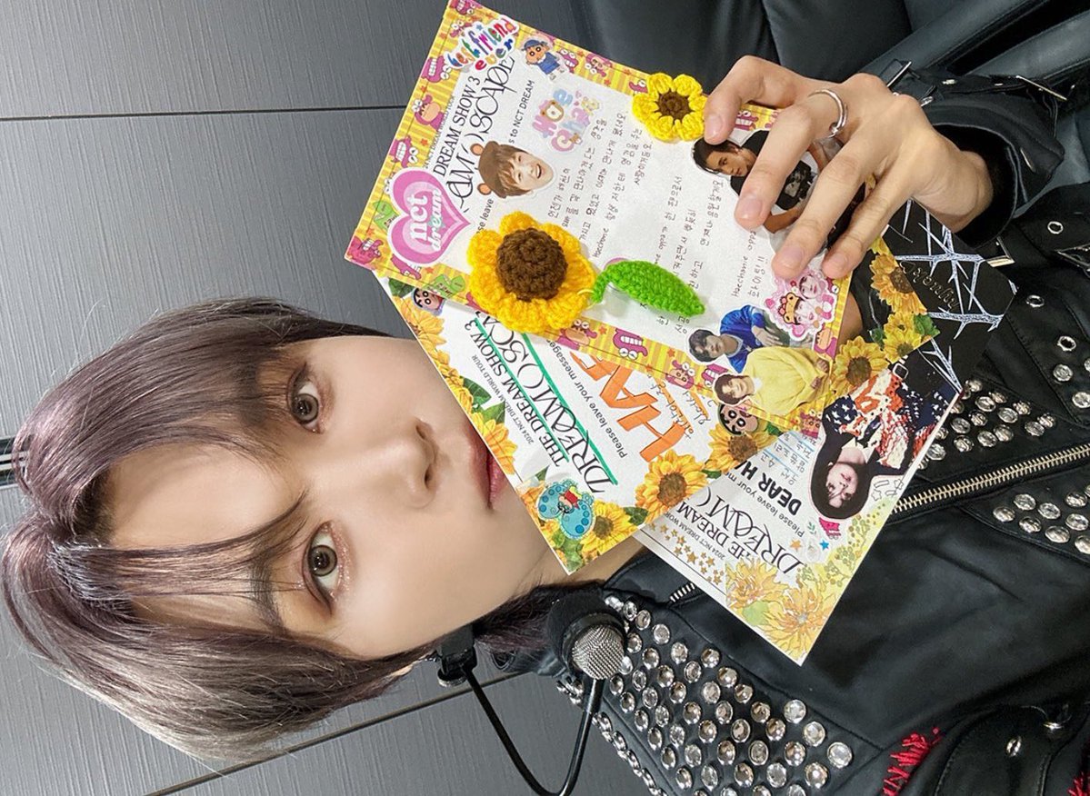 ؘ ndaa #TASTE tweet media