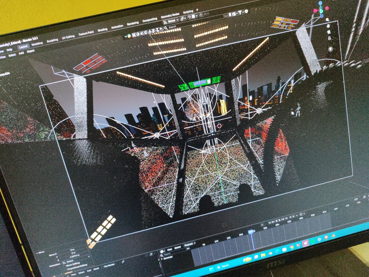 Löwenmensch tweet media
