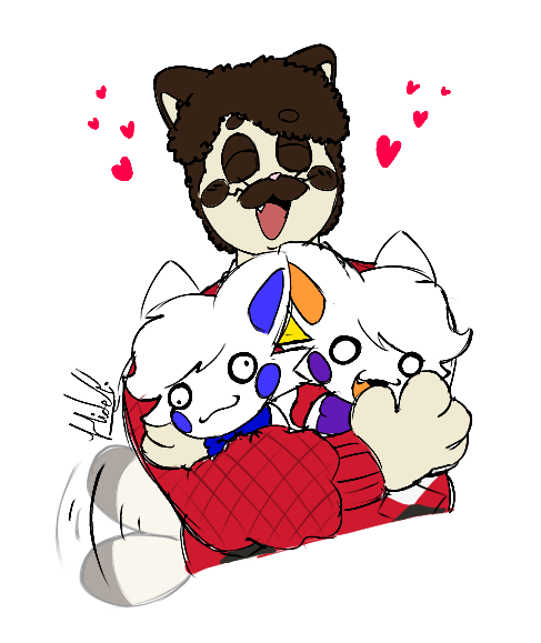 Hideki Goggles tweet media