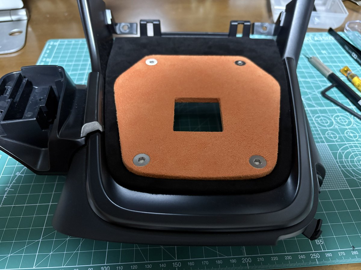 すずしょう🍊4/4そでがーでんオフ tweet media