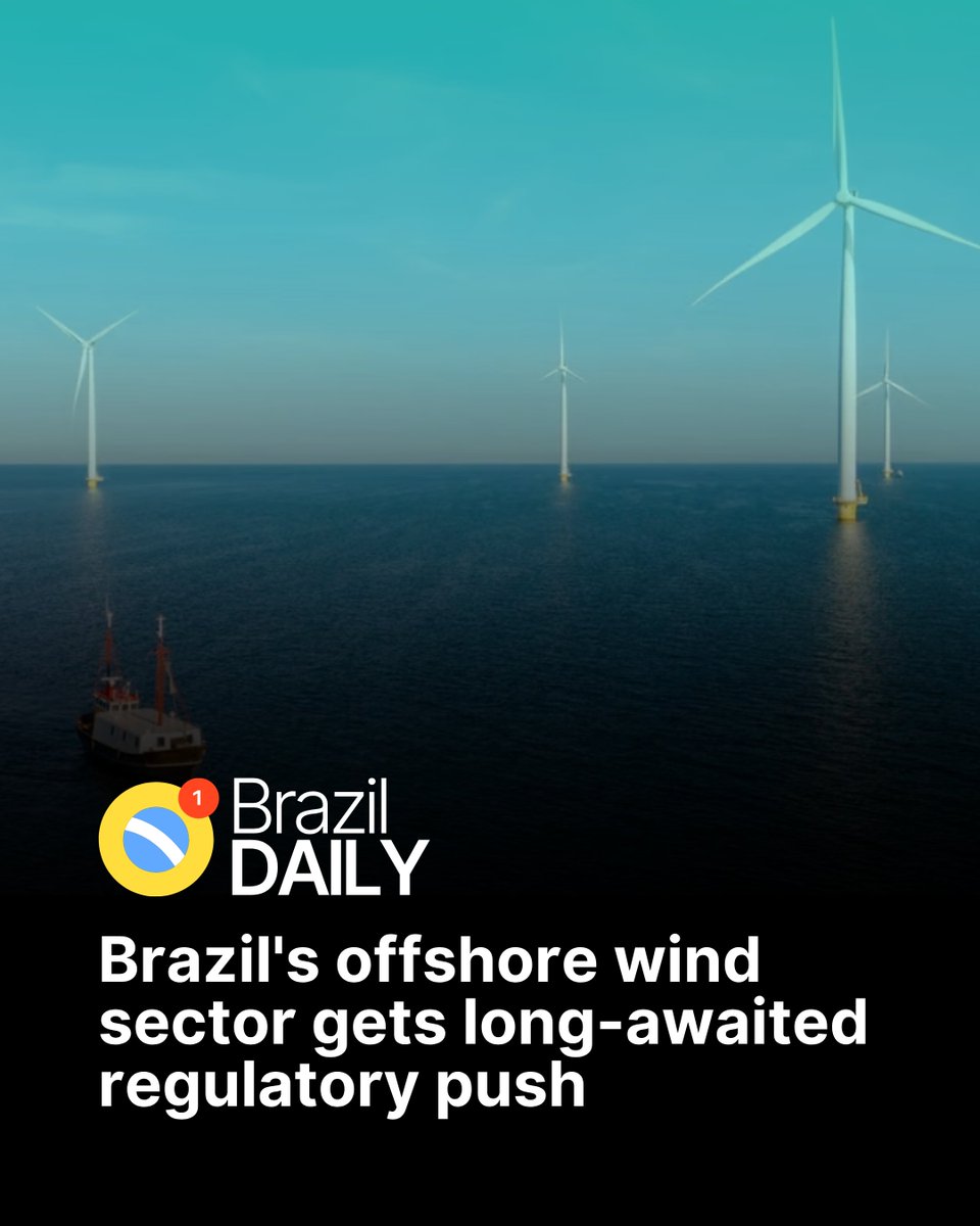 The Brazilian Report tweet media