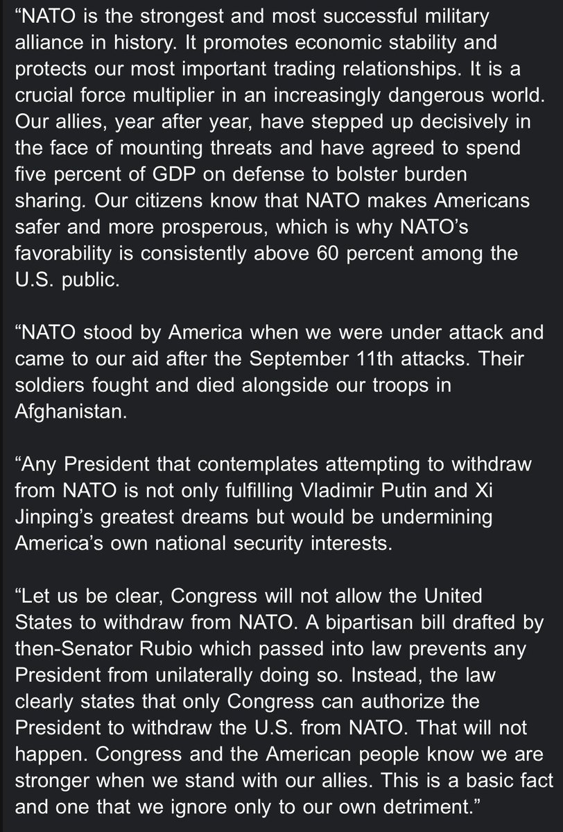 Andrew Desiderio tweet media