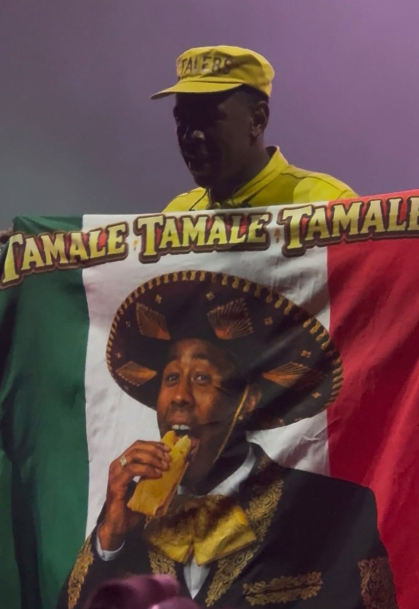 ¿cómo van con su depresión post concierto?