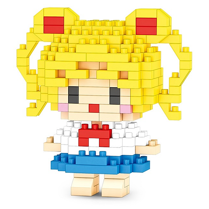 AllGoodsManual's tweet image. How to Building Blocks Sailor Moon - LBOYU No.7224A Instructions
youtu.be/TNWF1limdWc
LBOYU My Blocks - Sailor Moon No.7224A
Pieces : 201pcs
H : 66mm
W : 68mm
L : 32mm
#Assembly #LBOYU #Manga #MicroBlock #MiniBlock #Moon #NanoBlock #Sailor_Moon