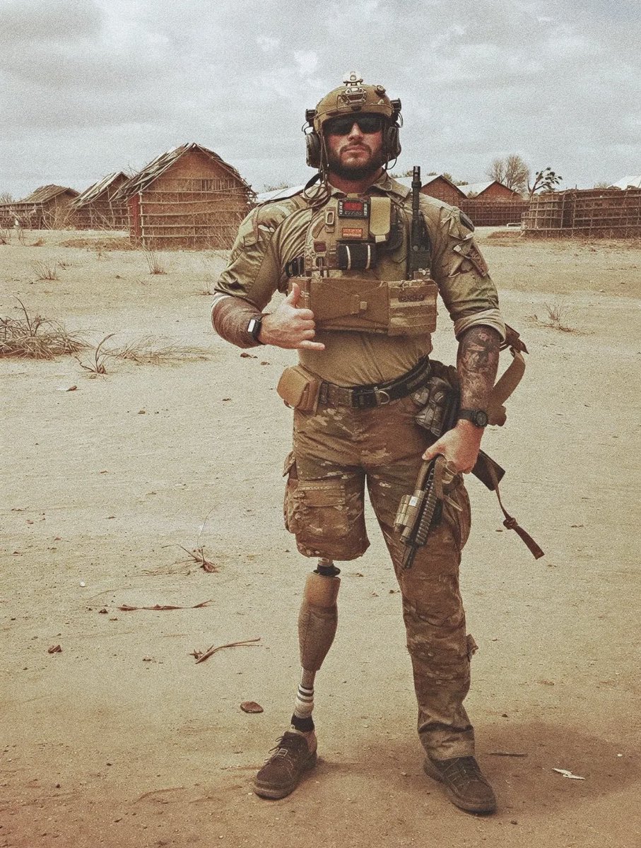 Military Support tweet media